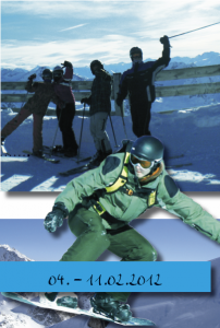Artikelbild Skifreizeiten 2012